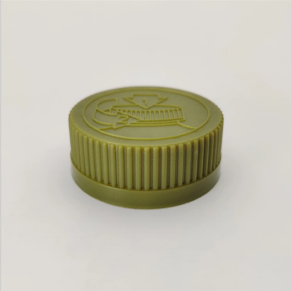 28mm 28 410 Plastic Child Resistant Cap For Bottle