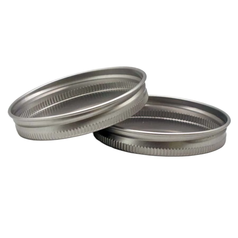 63mm Aluminum Lid For Container