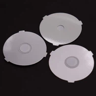 Einteilige, atmungsaktive Entlüftungs-Induktionsauskleidungen aus Aluminiumfolie mit Gasfreisetzung